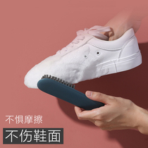 Shoe brushed soft hairbrush shoe brush Shoe Brush Without Injury Uppers Household Cleaning Board Brushed Shoes Laundry Brush clothes