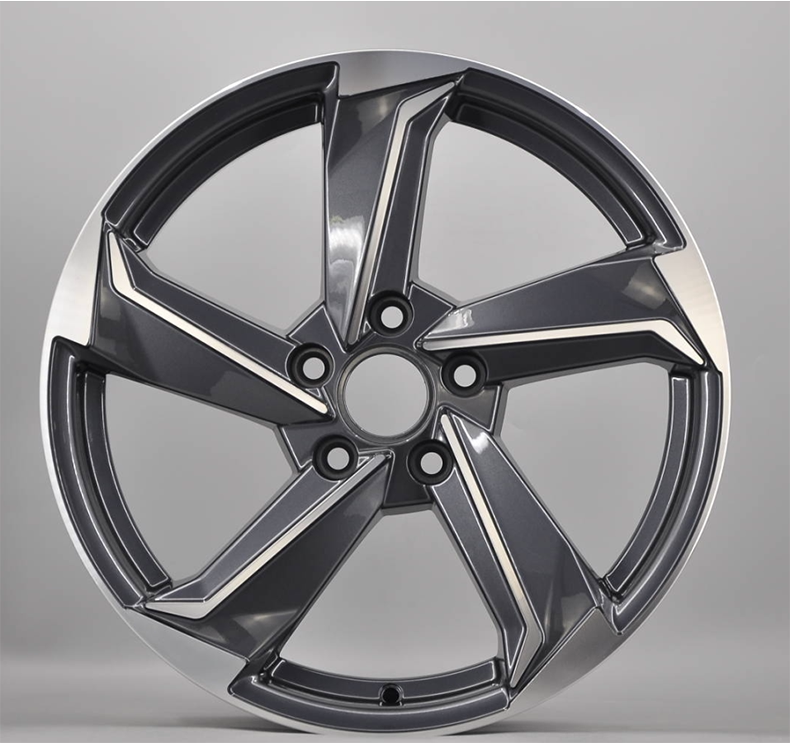 17 18 19-inch wheels suitable for Audi A4 A4L A6 A6L Q3 Q5 Volkswagen CC Magotan Sagitar