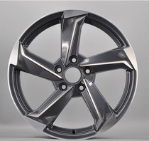 17 18 19 inch wheel fitment Audi A4 A4L A6 A6L Q3 Q5 Volkswagen CC Magotan Jetta