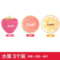 3 фруктовых комбинации (отправьте небольшие подарки)