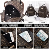 Рюкзак, сумка через плечо, модная небольшая сумка, универсальная вместительная и большая сумка для путешествий для путешествий, городской стиль