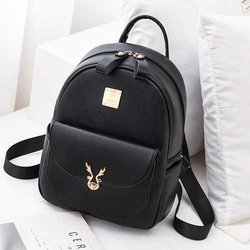 Рюкзак, сумка через плечо, модная универсальная небольшая сумка для путешествий для отдыха, изысканный стиль, городской стиль