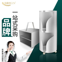 IRRYGIN 叡 之 烧烤 店店 Equipment Grill grate bucket grill tray rack barbecue charcoal loading carbon charcoal for carbon box