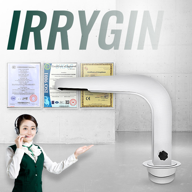 IRRYGIN Korean barbecue smoke exhaust equipment under the smoke exhaust down the smoke exhaust equipment Barbecue smoke exhaust system