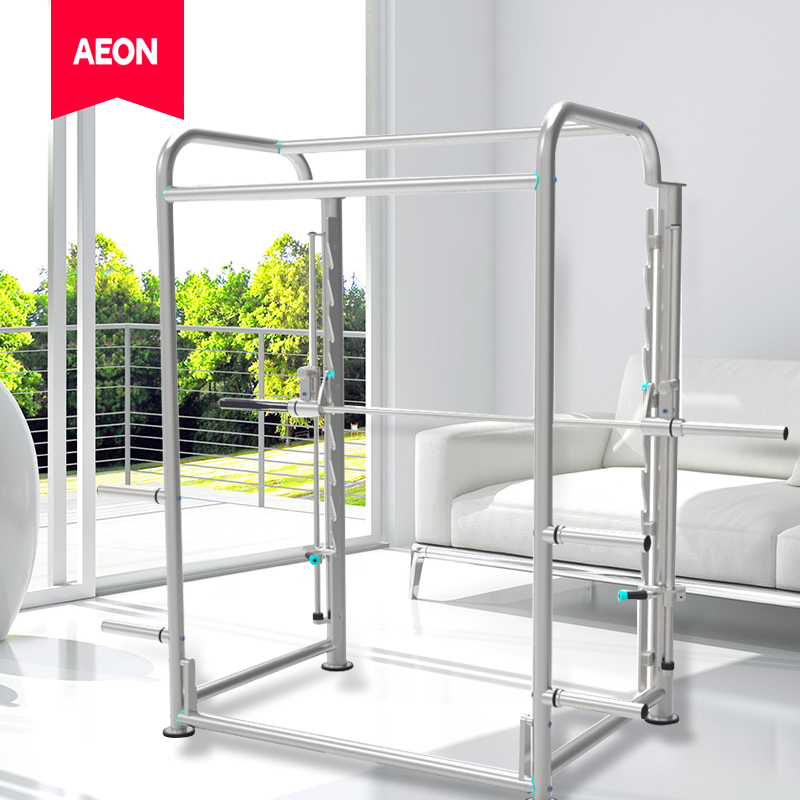 AEON Zhenglun AS-327 Smith Squat rack trainer Strength training equipment