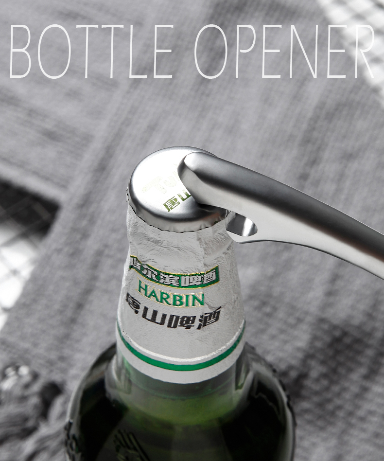 Porcelain show source stainless steel beer bottle opener beer bottle opener screwdriver open wine beer bottle opener beer originality