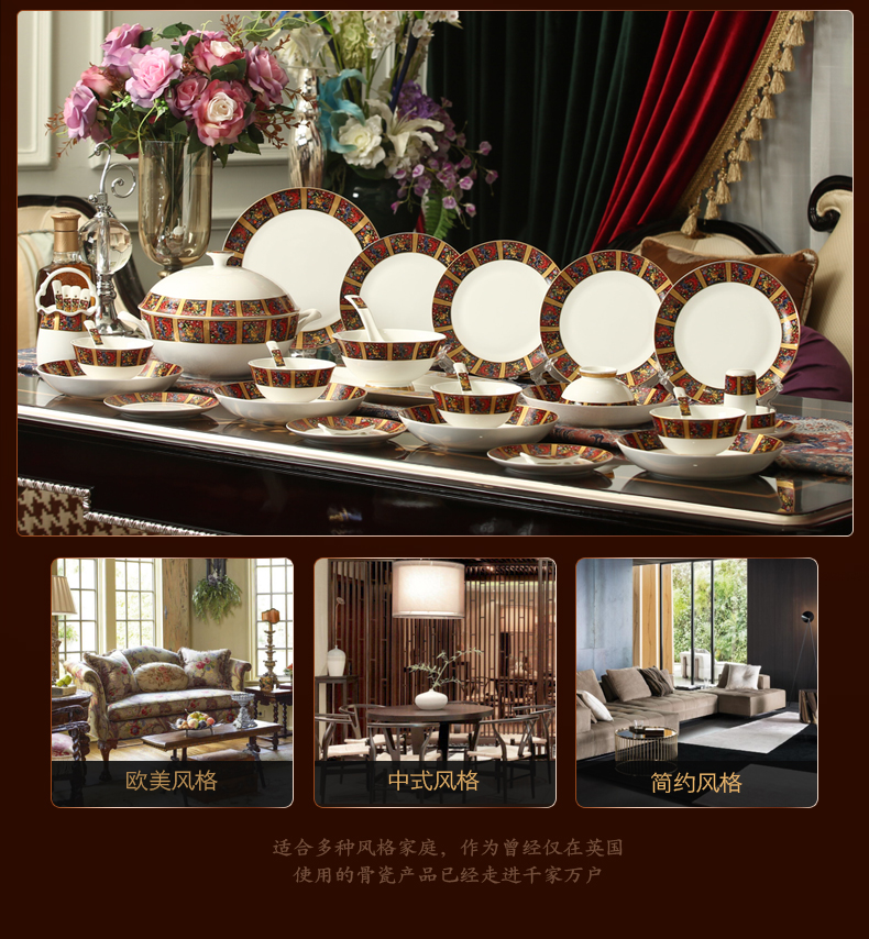 Creative fashion a large ceramic ashtray KTV room living room office move European ipads porcelain ashtrays