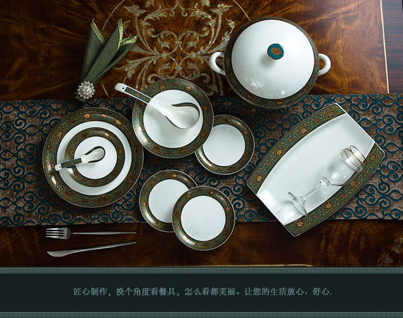 Tangshan round ipads plate 6 inches creative dip seasoning disc ceramic tableware small cake snack plate to eat dish
