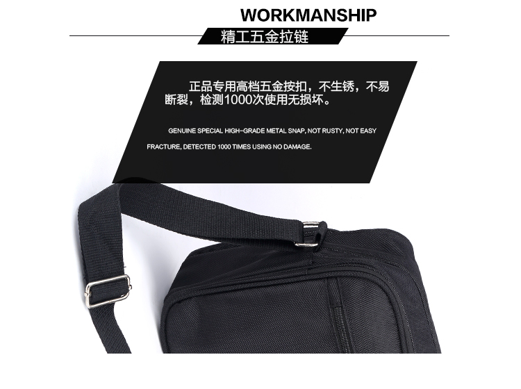 Sac homme - Ref 54275 Image 17