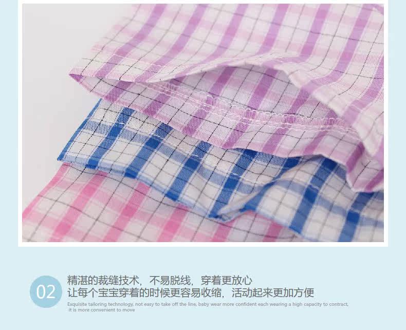 Chemise garcon à manche courte - Ref 2077453 Image 37