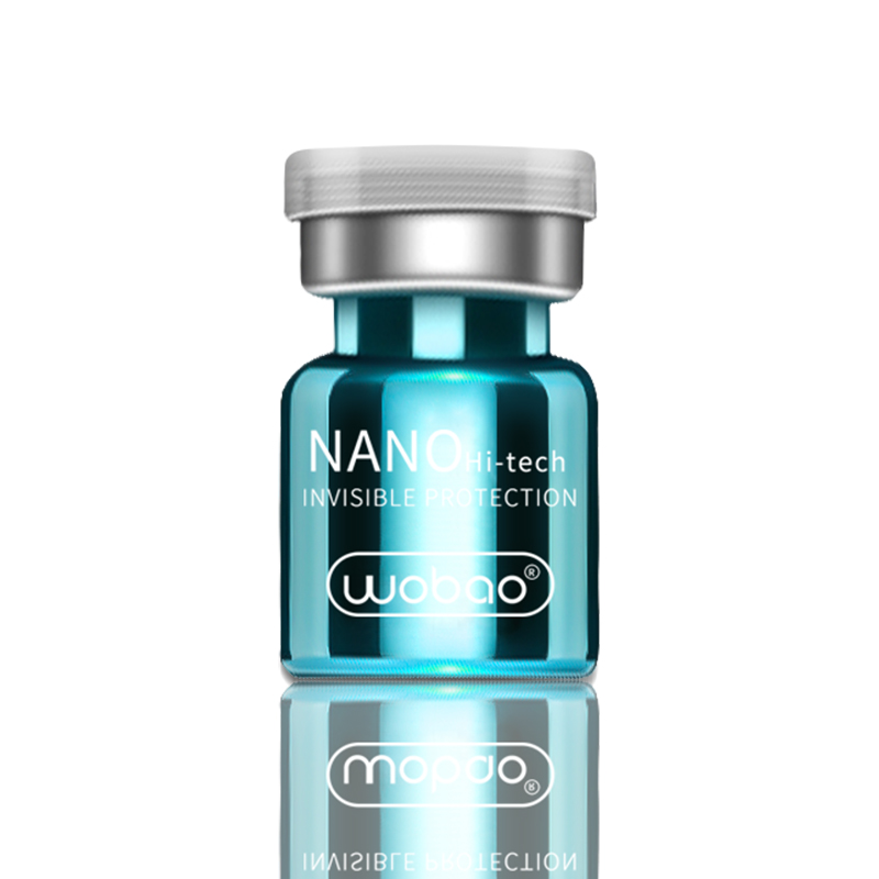 液态纳米手机膜nano液体膜镀晶保护黑科技纳米液xs镀膜裸机疏水疏油涂层曲面iPhoneX屏幕通用华为苹果xr钢化