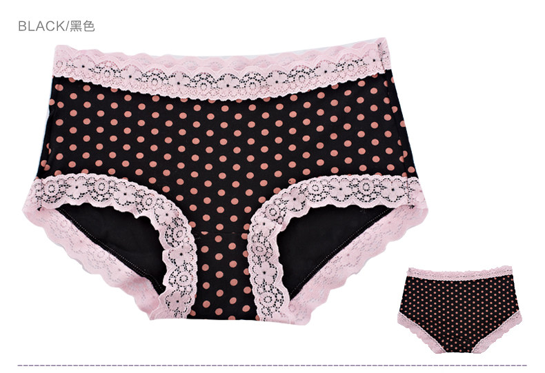 Slip jeunesse DEANFUN en La fibre de bambou - Ref 640780 Image 11