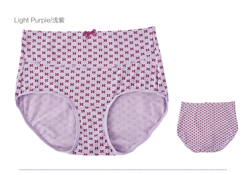 Slip Moyen-âge DEANFUN en coton - Ref 642147 Image 16