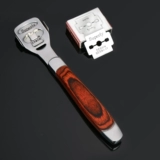 李厚记 Аксессуары для планора Dead Skin Planer Corporal Scalg Skin Skin Scrolk