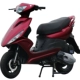 Thế hệ WISP có thể trên chiếc xe máy tốc độ xe máy 125cc động cơ unisex - mortorcycles