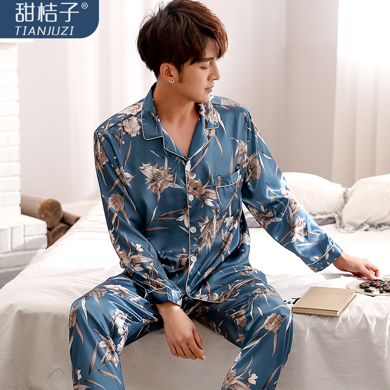 Pyjama mixte en Polyester Polyester  à manches longues - Ref 3004703 Image 4