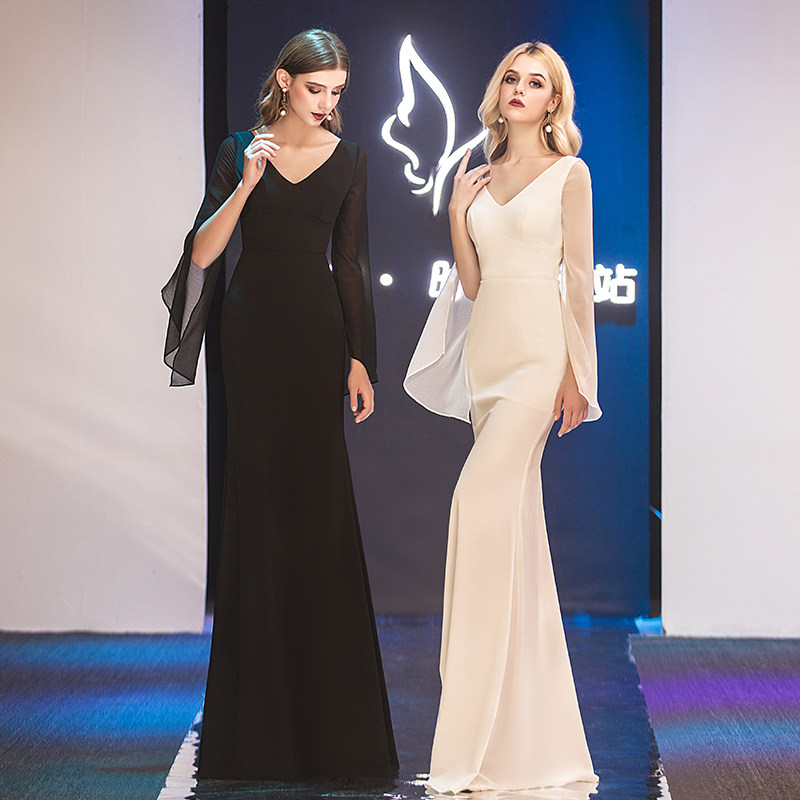 Robe du soir - Ref 3210909 Image 4