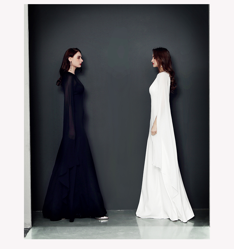 Robe de soirée - Ref 3213467 Image 18