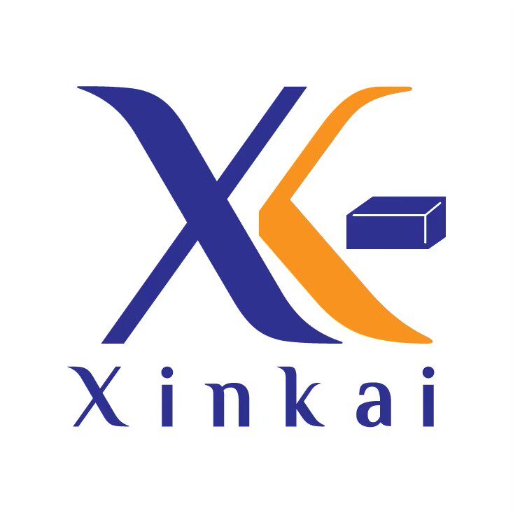 信凯居家日用企业店的LOGO