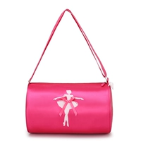 Роза красный (модель цилиндра)