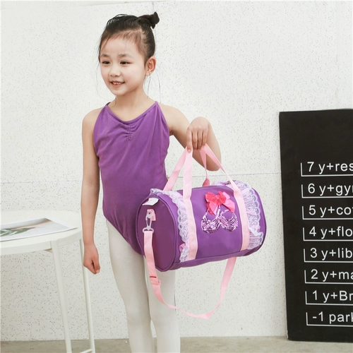 Сумка на одно плечо, танцующий рюкзак