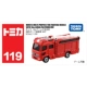 № 119 Morita Multi -Purpose Fire Ture 879763