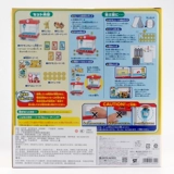 Takara tomy, японский маленький игровой автомат для мальчиков и девочек, игрушка, покемон, подарок на день рождения