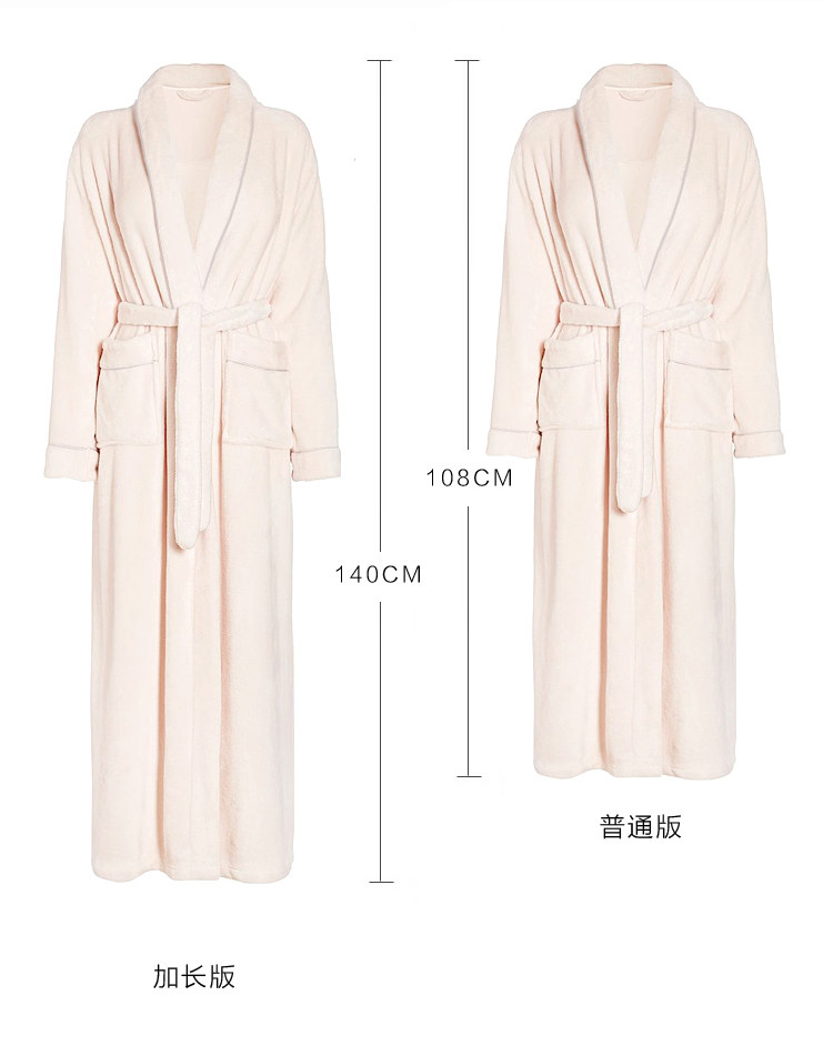 Peignoir jeunesse FEMALE S SECRET - Ref 593385 Image 9