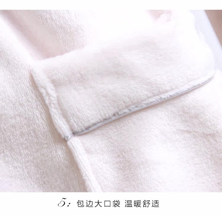 Peignoir jeunesse FEMALE S SECRET - Ref 593385 Image 16