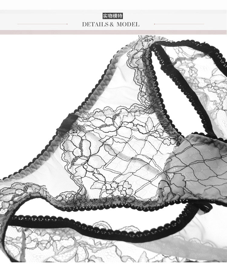 Slip jeunesse FEMALE S SECRET sexy - Ref 640551 Image 12