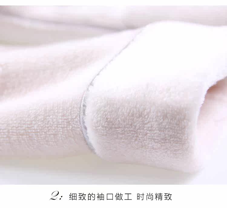 Peignoir jeunesse FEMALE S SECRET - Ref 593385 Image 13