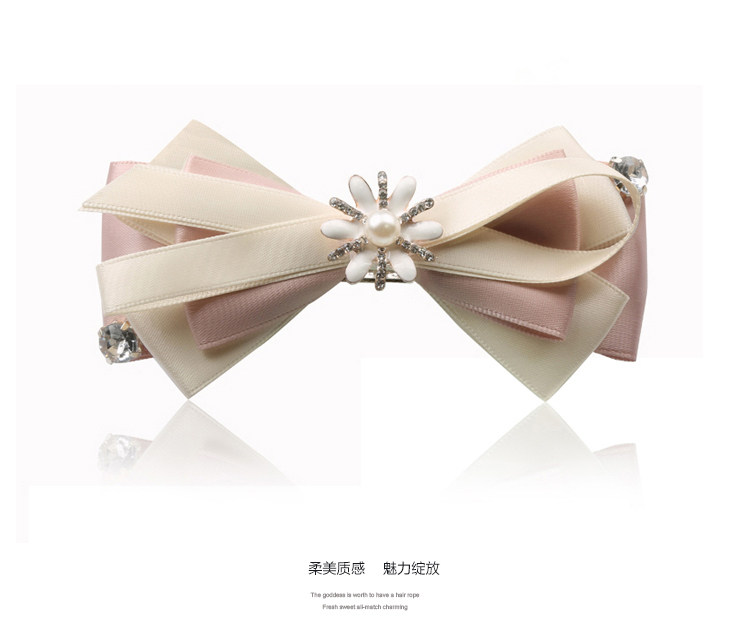 Accessoire cheveux en satin - Ref 1200021 Image 23