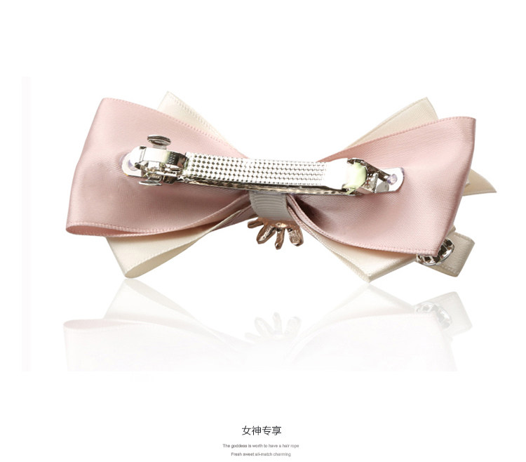 Accessoire cheveux en satin - Ref 1200021 Image 24