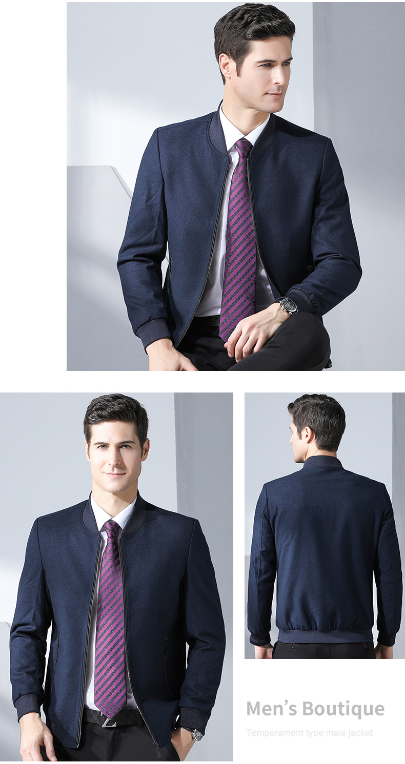 Blouson homme manches longues - Ref 3117430 Image 17