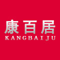 康百居官方企业店的LOGO