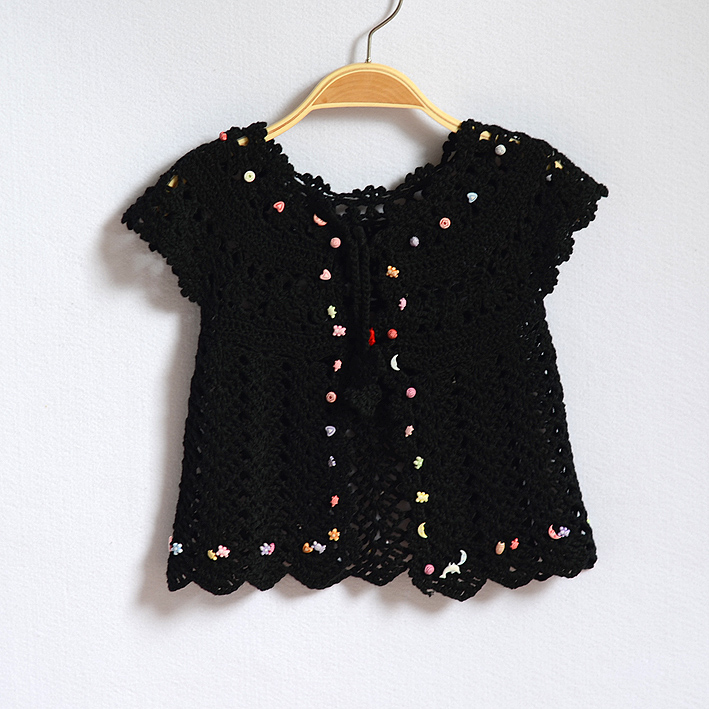 Pull fille - Ref 2104827 Image 16