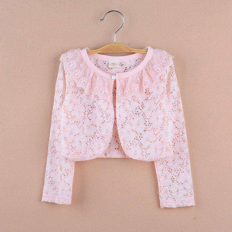 Cape pour fille - Ref 2156143 Image 8