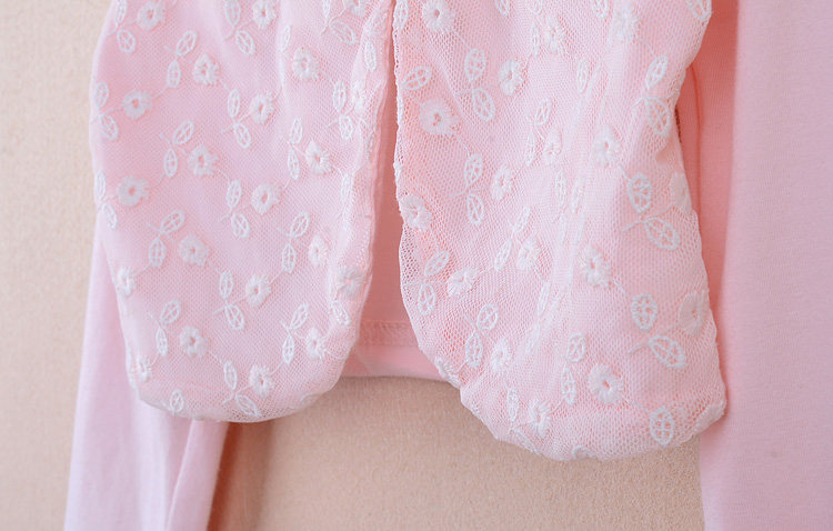 Cape pour fille - Ref 2156151 Image 17