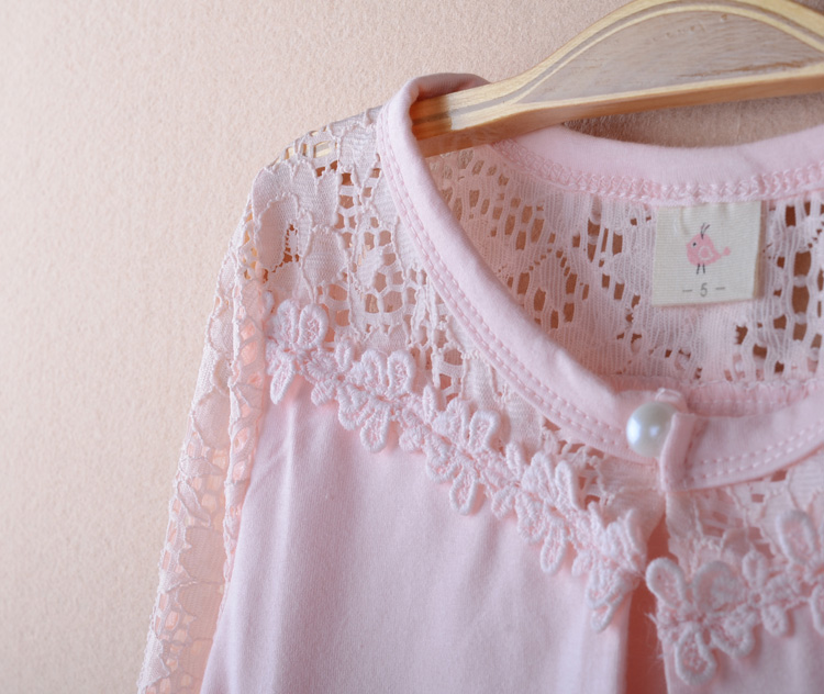 Cape pour fille - Ref 2155701 Image 17
