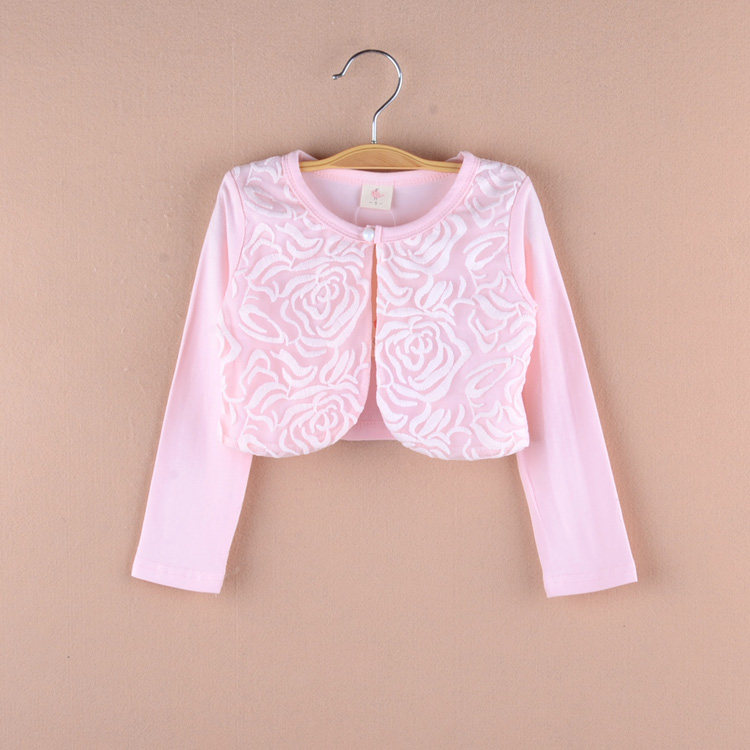 Cape pour fille - Ref 2156251 Image 7