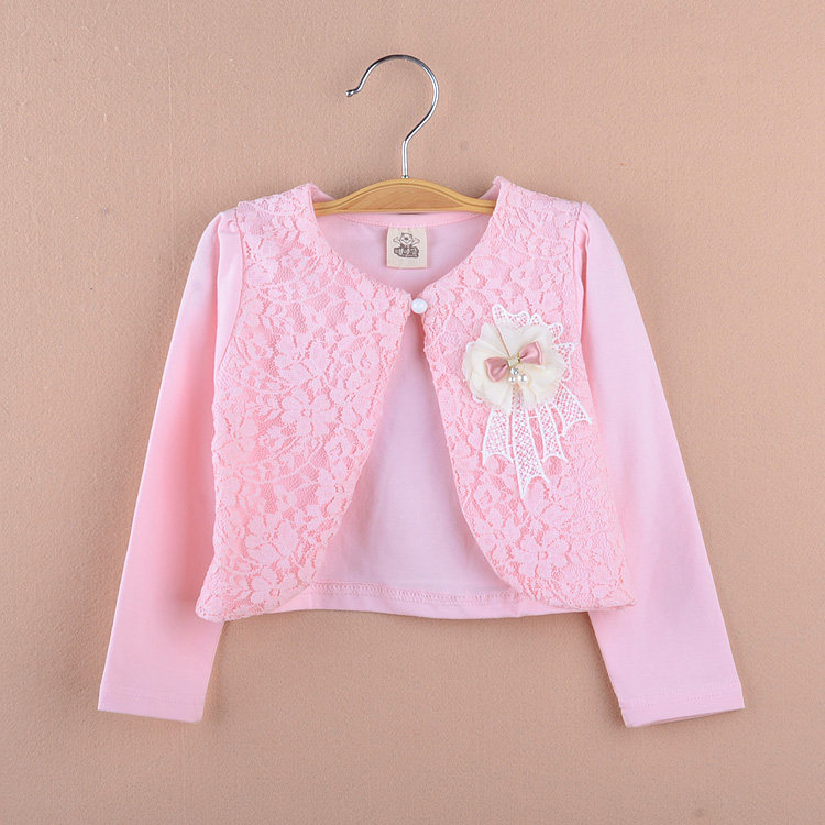 Cape pour fille - Ref 2156264 Image 8