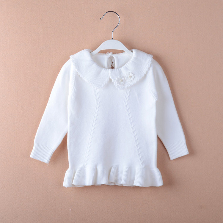 Pull fille - Ref 2104669 Image 15