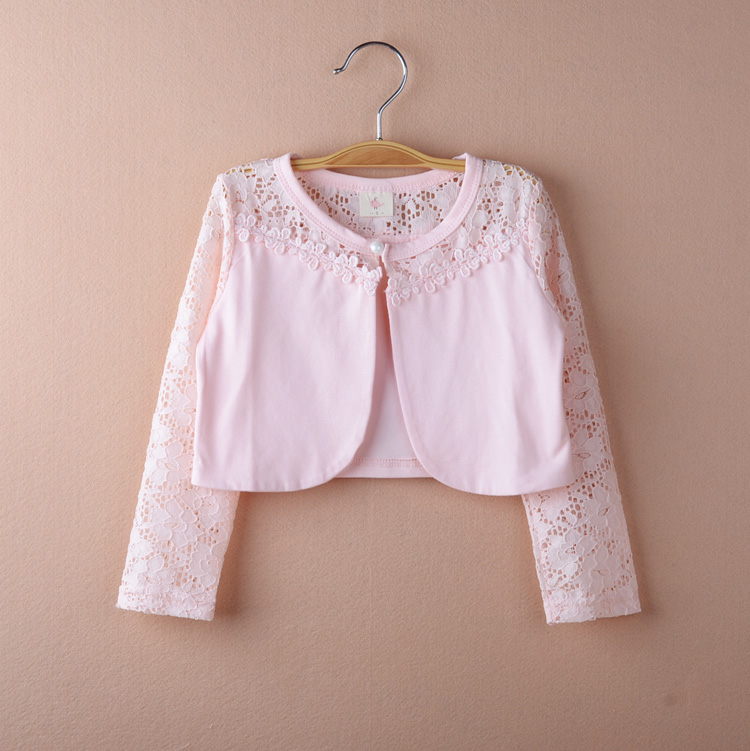 Cape pour fille - Ref 2154667 Image 21