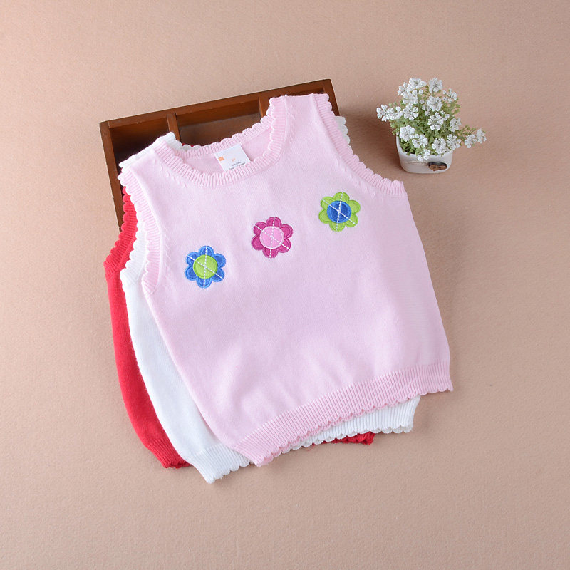 Gilet fille - Ref 2071215 Image 9