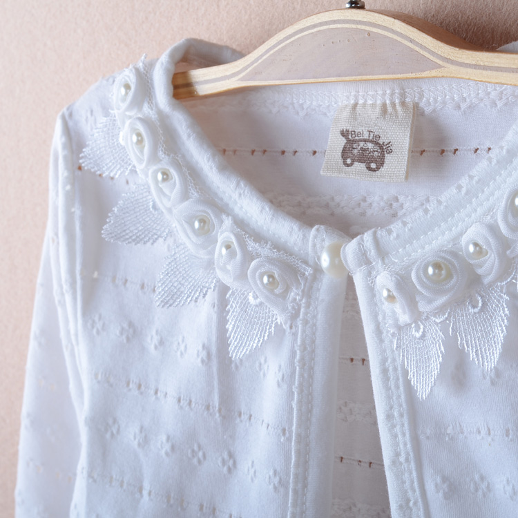 Cape pour fille - Ref 2155868 Image 11