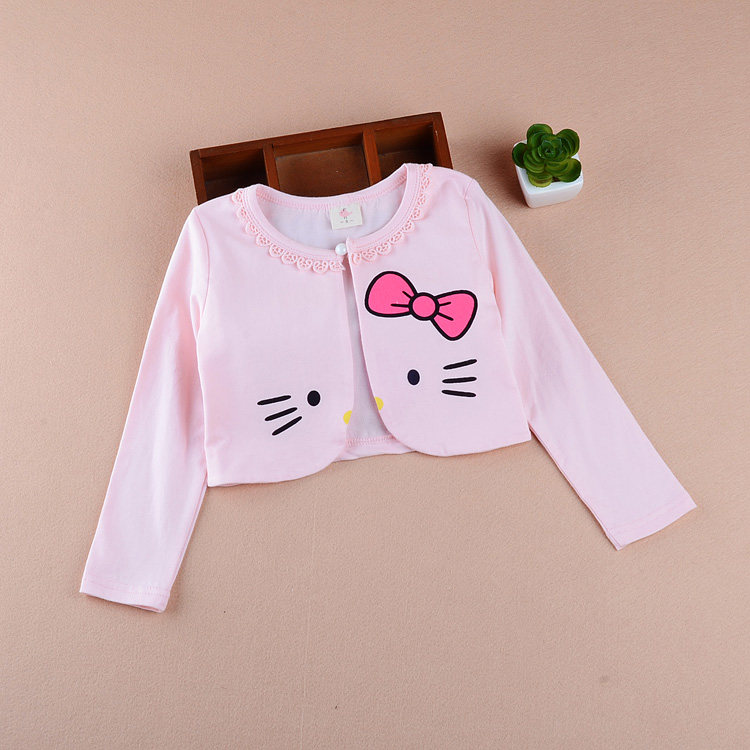 Cape pour fille - Ref 2156254 Image 9