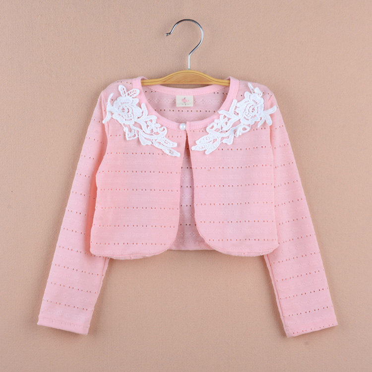 Cape pour fille - Ref 2156337 Image 9