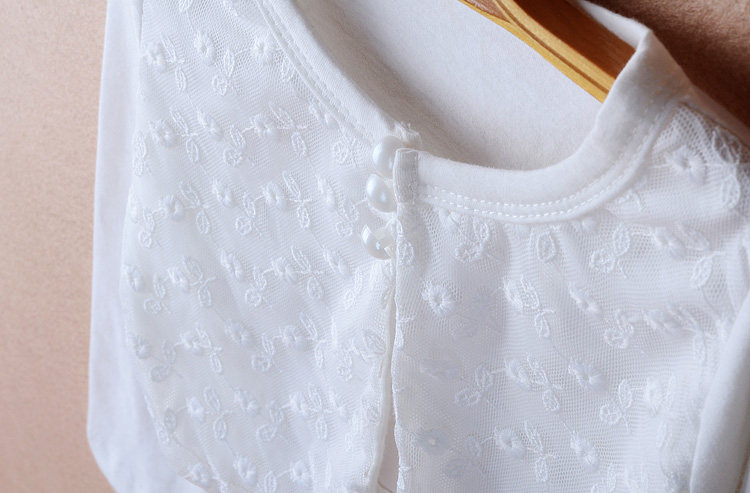 Cape pour fille - Ref 2156151 Image 13