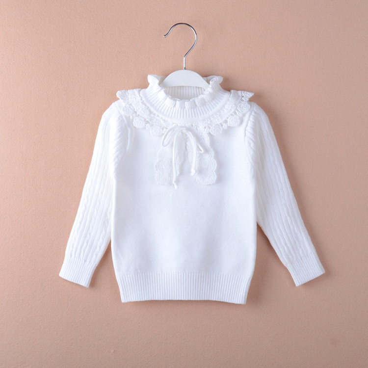 Pull fille - Ref 2104386 Image 4