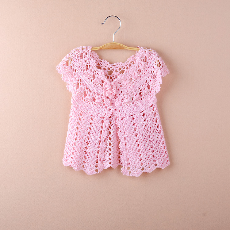 Pull fille - Ref 2104827 Image 13
